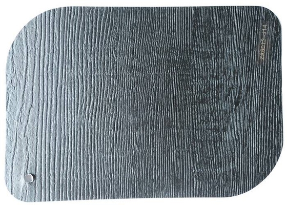 folha da membrana do PVC de 3D Deco para MDF SPC