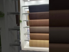 Película Decorativa Autoadesiva de PVC de Alta Qualidade para Renovação de Cobertura de Móveis Serviço OEM